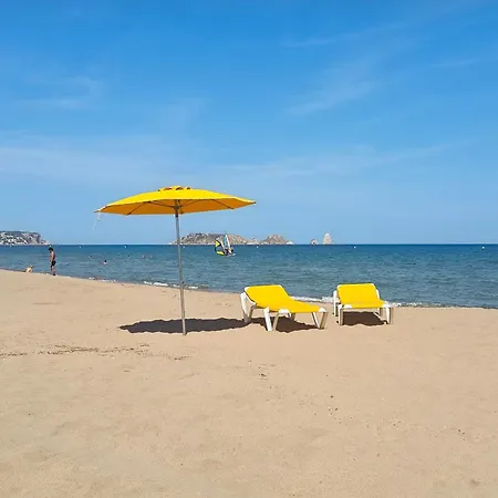 Les Dunes 3107 Holiday home