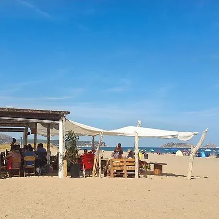 Les Dunes 3107