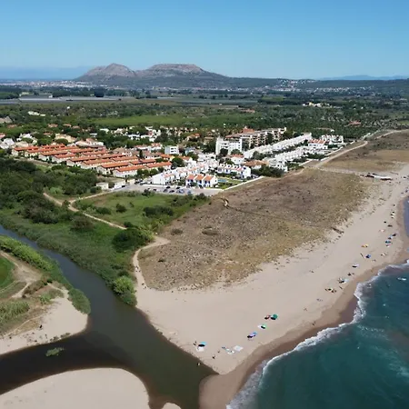 Holiday home Les Dunes 3107