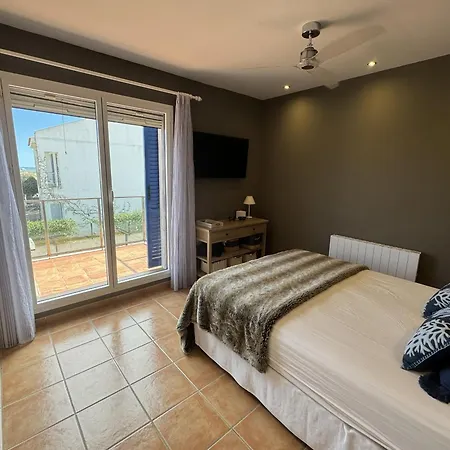 Les Dunes 3107 Holiday home
