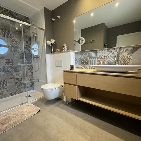 Les Dunes 3107 Holiday home Torroella De Montgri