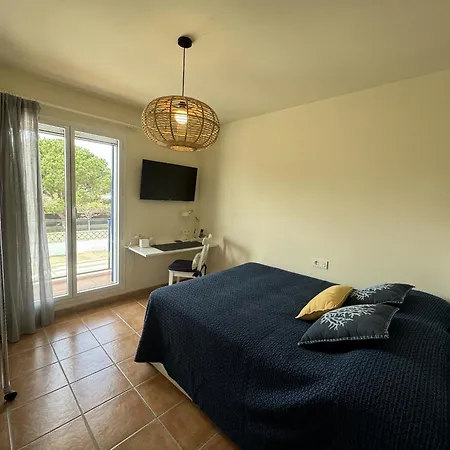 Les Dunes 3107 Holiday home