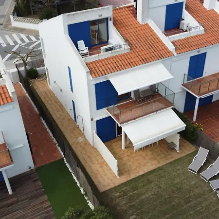 Holiday home Les Dunes 3107