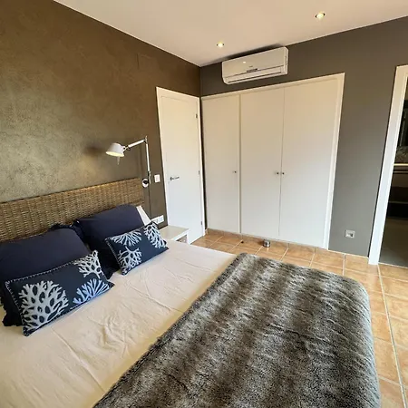 Les Dunes 3107 Holiday home