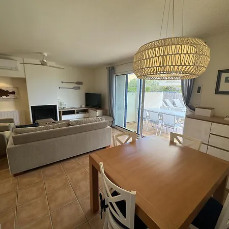 Holiday home Les Dunes 3107 Torroella De Montgri