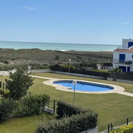 Les Dunes 3107 Holiday home Torroella De Montgri