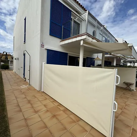 Les Dunes 3107 Holiday home