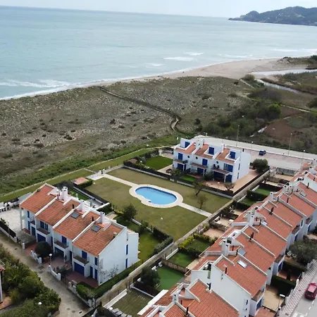 Les Dunes 3107 Holiday home *