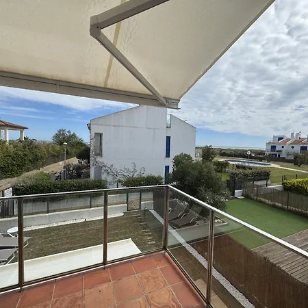 Holiday home Les Dunes 3107
