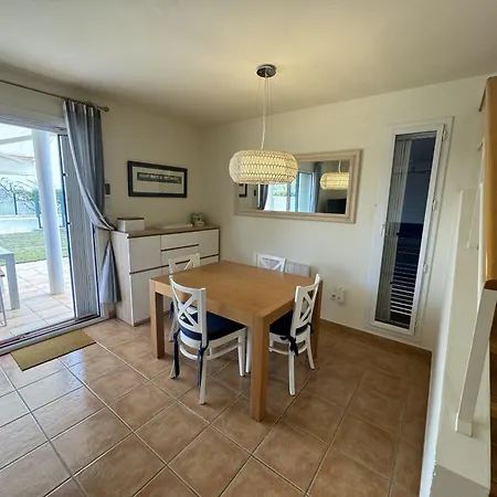 Holiday home Les Dunes 3107 Torroella De Montgri