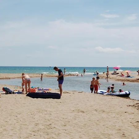 Les Dunes 3107 Dom wakacyjny *