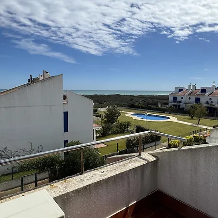 Dom wakacyjny Les Dunes 3107 Torroella de Montgrí