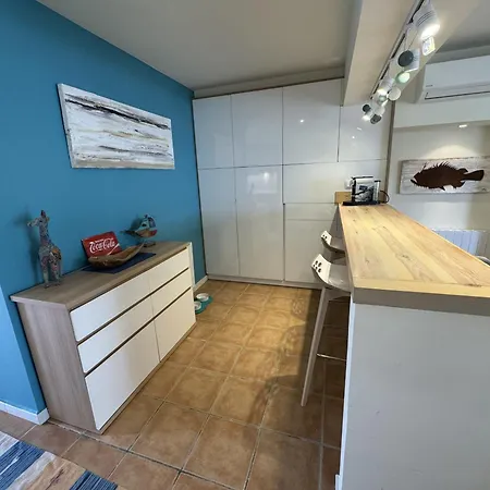 Casa vacanze Les Dunes 3107 *