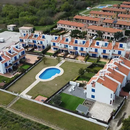 Casa vacanze Les Dunes 3107 Torroella de Montgrí