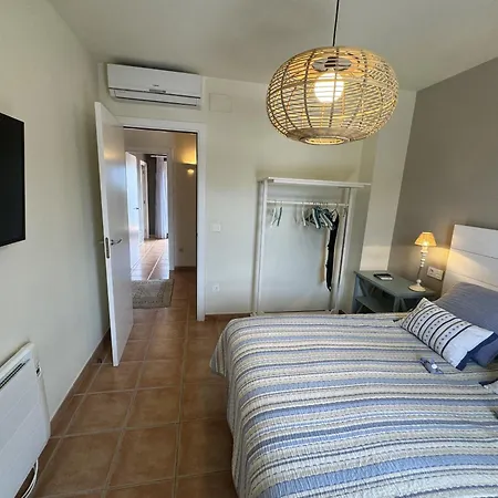 Casa vacanze Les Dunes 3107