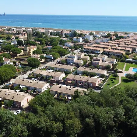 Les Dunes 3107