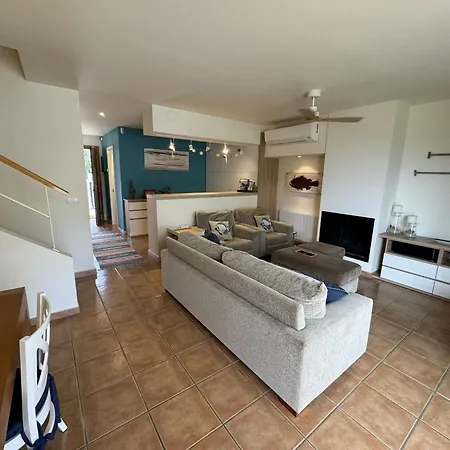 Les Dunes 3107 Casa vacanze *