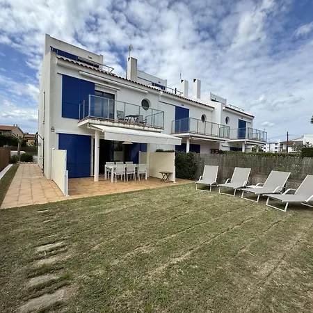 Les Dunes 3107 Casa vacanze