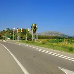 Les Dunes 3107 Prázdninový dům *