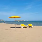 Les Dunes 3107 Prázdninový dům