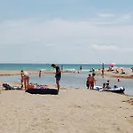 Les Dunes 3107 Prázdninový dům *