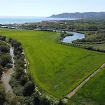 Les Dunes 3107 Prázdninový dům *