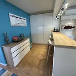 Prázdninový dům Les Dunes 3107 *