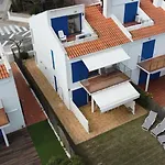 Prázdninový dům Les Dunes 3107