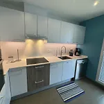 Les Dunes 3107 Prázdninový dům *