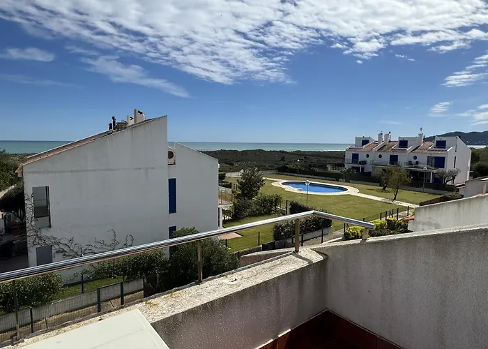 Casa de Férias Les Dunes 3107 Torroella de Montgrí