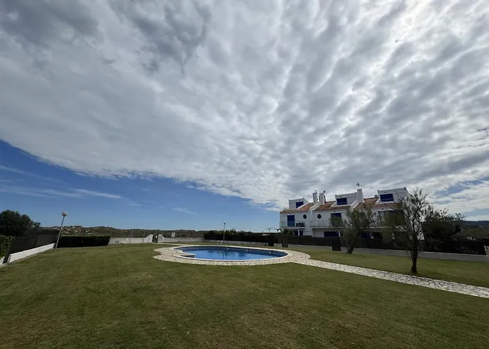 Casa de Férias Les Dunes 3107 *