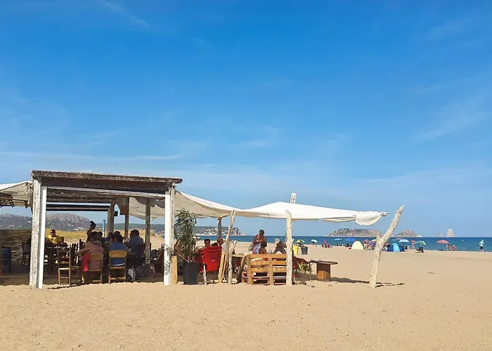 Les Dunes 3107
