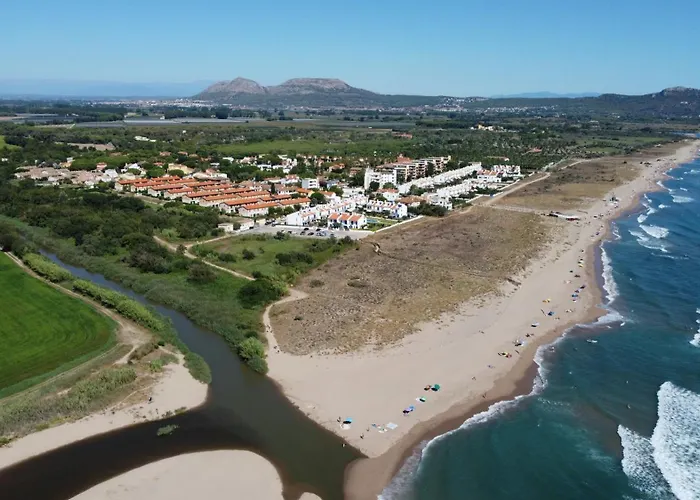 Casa de Férias Les Dunes 3107
