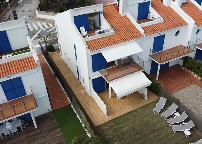 Casa de Férias Les Dunes 3107