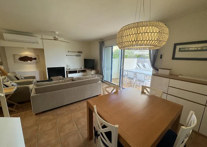Casa de Férias Les Dunes 3107 Torroella de Montgrí