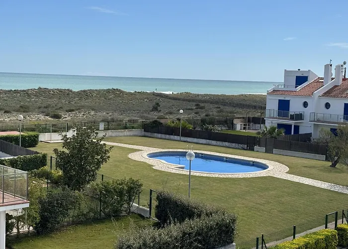 Les Dunes 3107 Casa de Férias Torroella de Montgrí