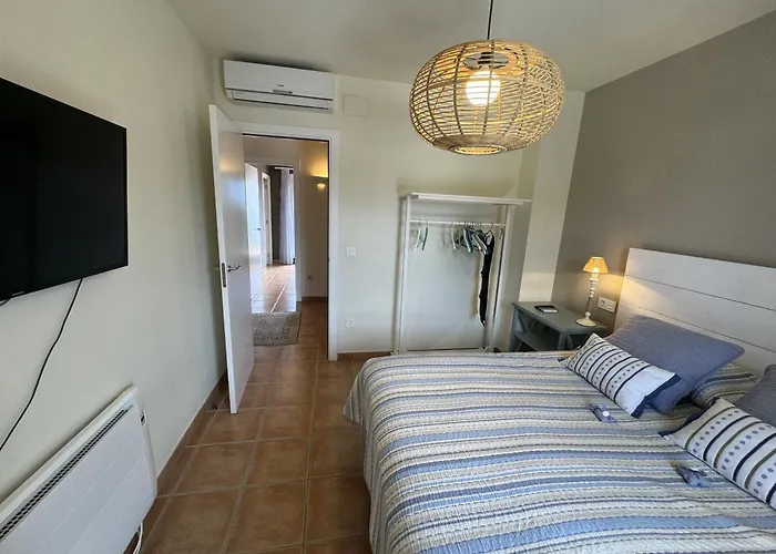 Casa de Férias Les Dunes 3107