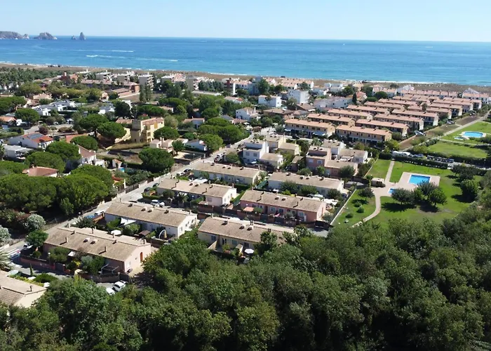Les Dunes 3107