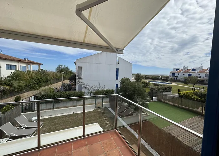 Casa de Férias Les Dunes 3107
