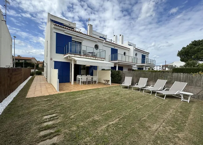 Les Dunes 3107 Casa de Férias